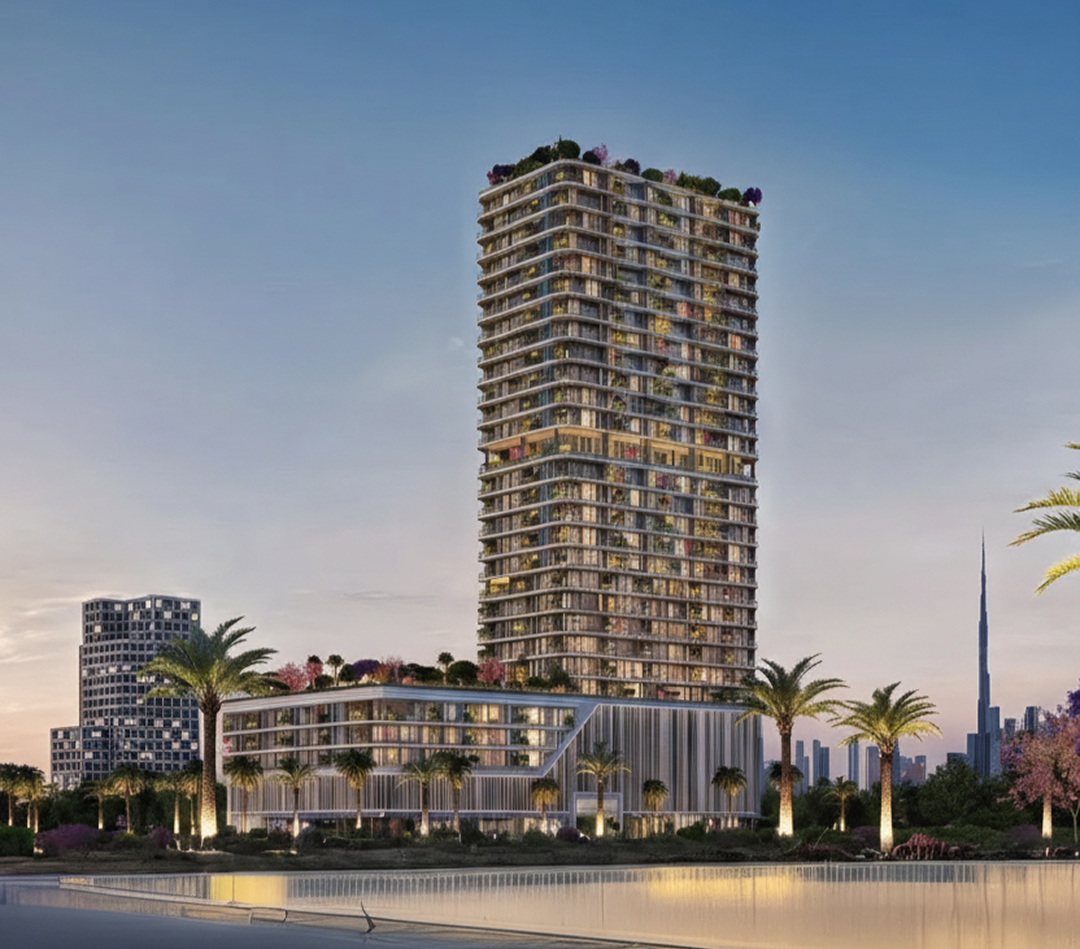 Interstellar by Mr. Eight