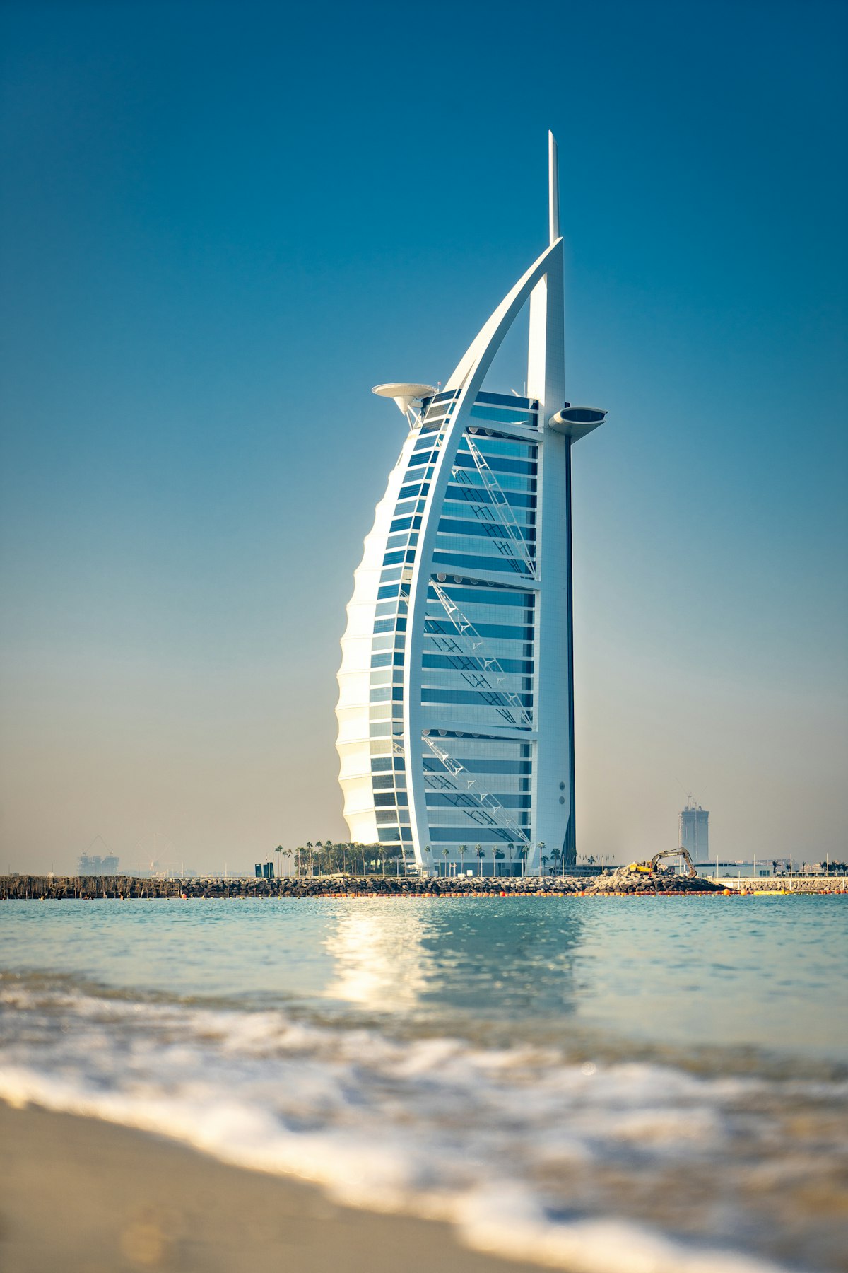 Top 5 Luxury Communities in Dubai