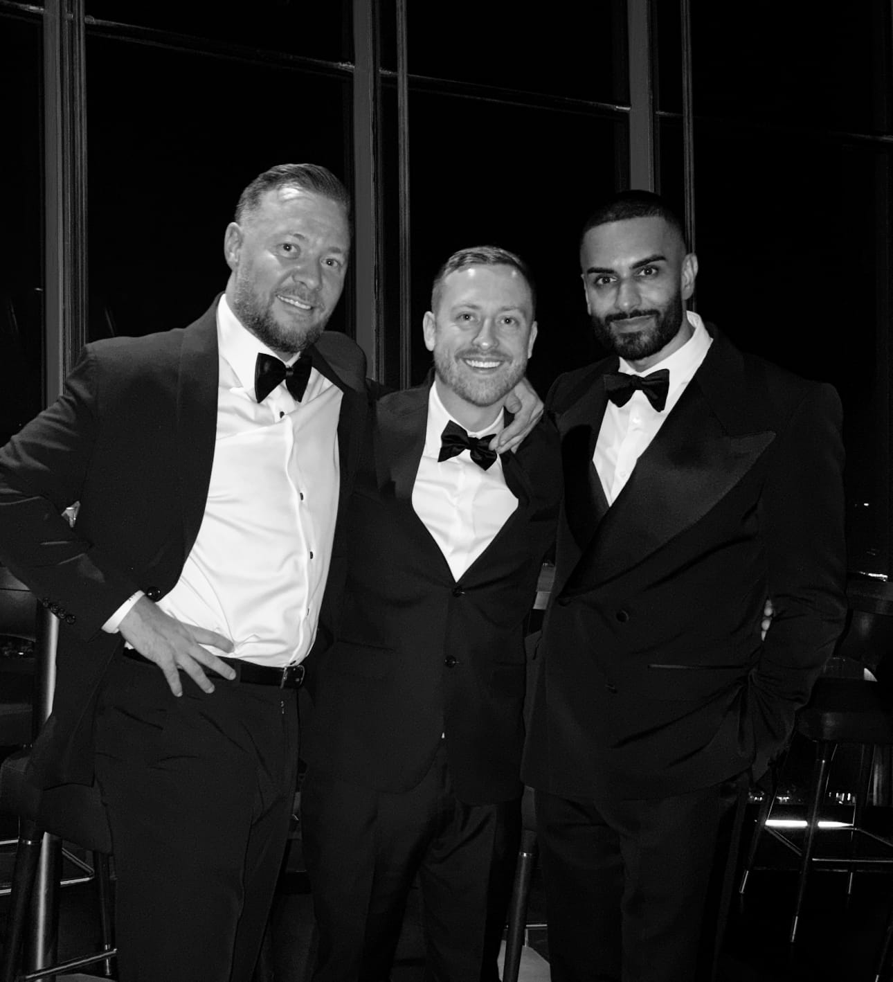 Secure, Verified Developers